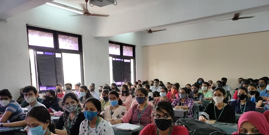 PCACS Campus & Infrastructure photo 23